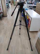 三脚|MANFROTTO