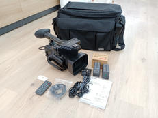 HXR-NX100|SONY