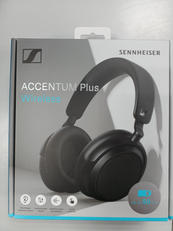 ワイヤレスヘッドホン|SENNHEISER