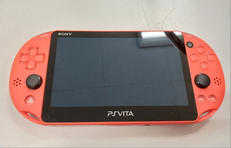 PS VITA|SONY