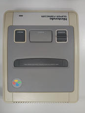 スーパーファミコン|NINTENDO / 任天堂