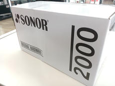 SONOR ソナー バスドラム・ペダル|SONOR