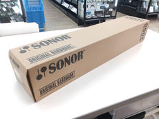 ブームシンバルスタンド S|SONOR
