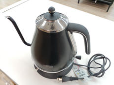 アイコナ KBOE1220J|DELONGHI