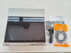 Technics SL-10|TECHNICS