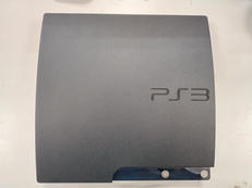 PS3|SONY