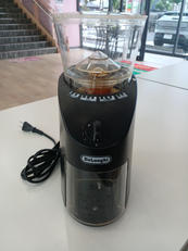 コーヒーグラインダー|DELONGHI