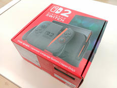 SWITCH2|NINTENDO