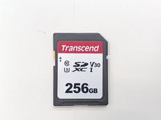 SDXCカード|TRANSCEND