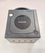 GAMECUBE|NINTENDO