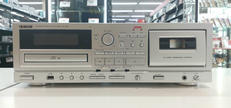 CD/カセットデッキ|TEAC