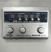 USB AUDIOキャプチャー|ROLAND