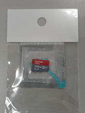 SanDisk 200GB|SANDISK