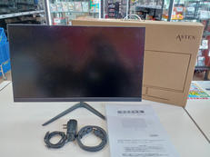 215.型　液晶モニター|ASTEX