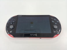 SIE PlayStation Vita Wi-Fiモデル|SONY