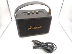 アンプ内蔵スピーカー|MARSHALL