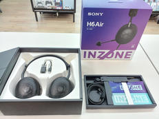 ヘッドセット|SONY