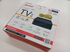 DriveStation HD-LC3.0U3-BK|BUFFALO