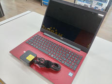 ノートパソコン|NEC