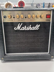 ギターアンプ|MARSHALL