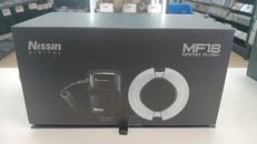 ニコン用リングストロボ|NISSIN