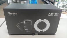 ニコン用リングストロボ|NISSIN