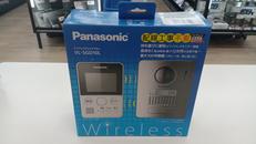 ワイヤレスドアホン|PANASONIC