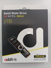 M.2SSD|ADDLINK