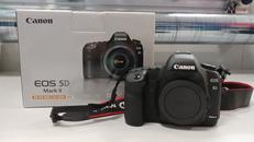 デジタル一眼レフ|CANON