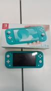 NINTENDO SWITCH LITE|NINTENDO