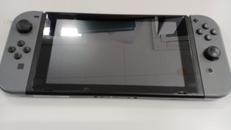 NINTENDO SWITCH 前期型|NINTENDO