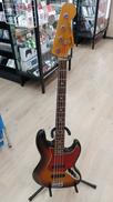 エレキベース|FENDER JAPAN