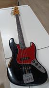 ジャズベースタイプ|FENDER JAPAN