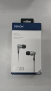 イヤホン|DENON