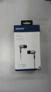 イヤホン|DENON