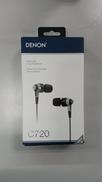 イヤホン|DENON