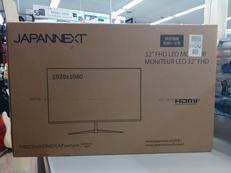 液晶モニター|JAPANNEXT