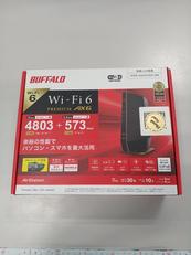 無線LANルーター|BUFFALO
