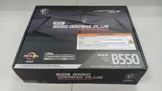 AMD対応マザーボード|MSI