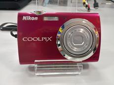 デジカメ|NIKON