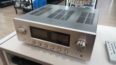 プリメインアンプ（トランジスター）|LUXMAN