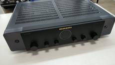 プリメインアンプ（トランジスター）|MARANTZ