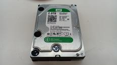 HDD3.5インチ|WD