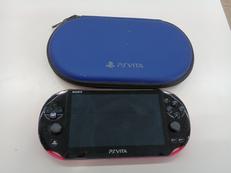 PS VITA|SONY
