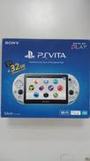 PSVITA|SONY