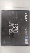 マザーボード|MSI