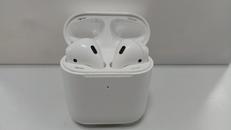AIRPODS|APPLE