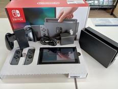 SWITCH|NINTENDO / 任天堂