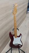 エレキギター|FENDER JAPAN