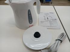電子ケトル|T-fal